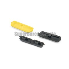 5SET Side Key Set for Motorola Symbol ZEBRA TC70 TC75 TC72 TC77 Series (Yellow)