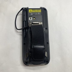 CipherLab Novatime CP60 Black 5.0 MP Barcode Scanning Handheld Mobile Computer