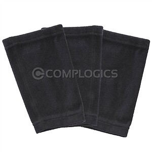 Replacement Wrist Sleeve 3 Pack For WT4000, WT41N0 and WT6000 Wrist Mounts