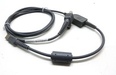 NEW Intermec 236-183-002 USB Data Transfer Cable 6.5&prime; Feet (2M) SR61T 236183002