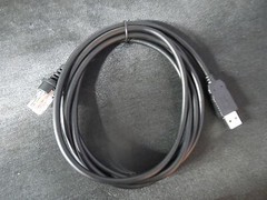 Metrologic RS232 to USB Serial Converter MX009 MS9520 MS9540 MS7120 Cubit MS6520