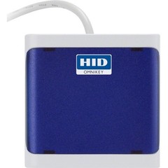 HID OMNIKEY 5022 Smart Card Reader