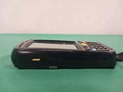Zebra Technologies MC55A0-P90SWRQA9WR Computer Barcode Scanner