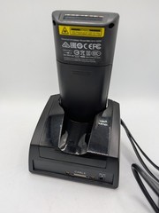 CipherLab 8200 Series Enterprise Mobile Computer and Linear Imager, 2.1&Prime; +Cradle