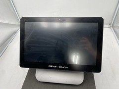 Micros Oracle Workstation 6 400935-001 Intel Atom E827 1.74GHz 4GB RAM 32GB SSD