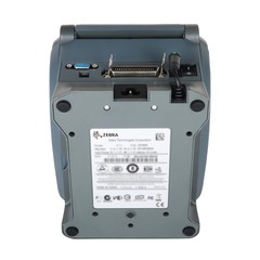 Zebra ZP450 Direct Thermal Barcode Label Printer 4&Prime; Printing 203 DPI Resolution