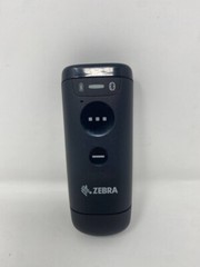 Zebra CS6080-SR40004VZWW Wireless Barcode Scanner Used Tested & Working