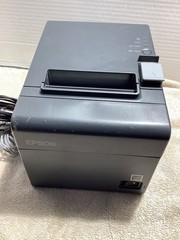 Epson TM T20II Receipt Printer USB, No Cords