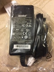 Symbol Zebra Motorola PWRS-147376-01R AC Adapter Output Current 48 V DC