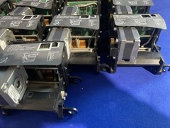 Hengstler 0684076 USB Crind Receipt Printer For Gilbarco Encore 500s/700s -Lot19