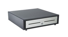 NCR 2169-1500-9090 16&Prime; 12V Cash Drawer