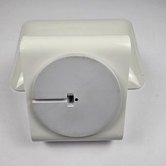 Square Stand Point of Sale POS For iPad 2 3rd Gen 30-Pin Connector White Used
