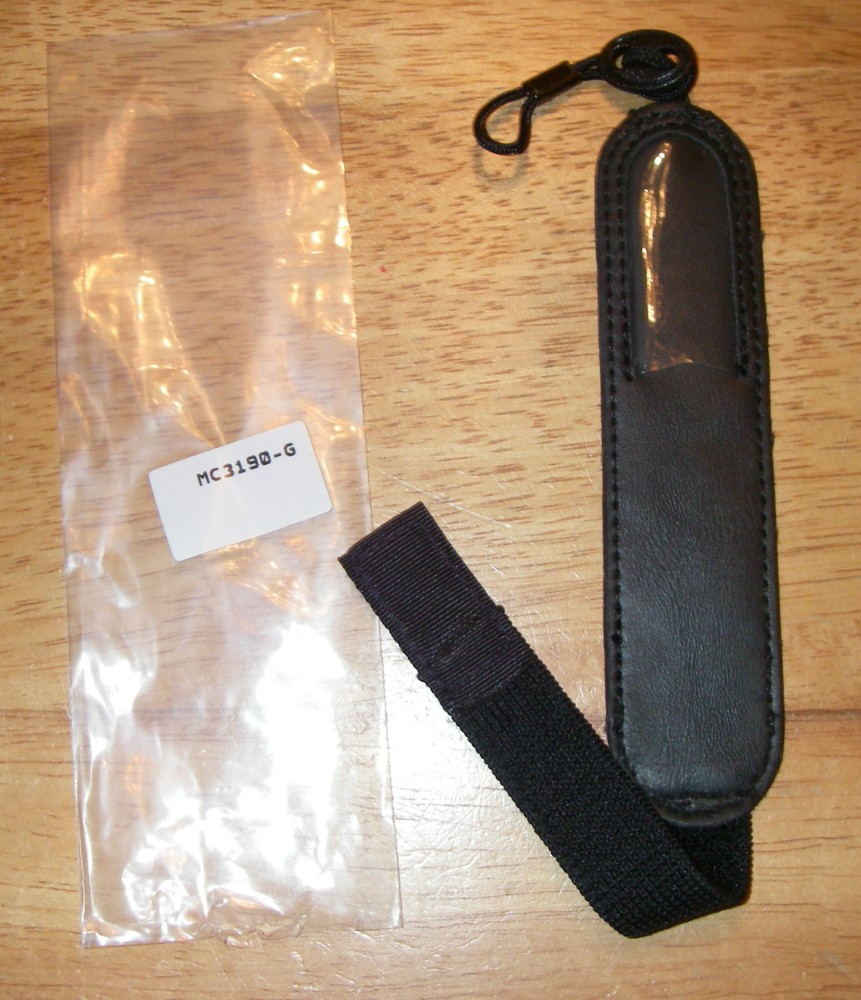 Motorola MC3190-G Hand Strap