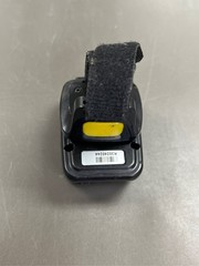 Bluetooth Wireless Ring Barcode Scanner, Symcode 1D Compatible with Bluetooth Fu