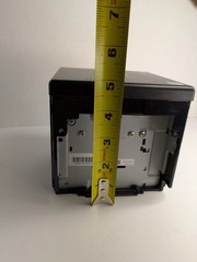 Epson TM-M30 M335A POS Thermal Receipt Printer Read Description