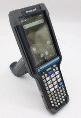 Honeywell CK65 Android 13 FlexRange Cold Storage Scanner CK65-L0N-B8N212F
