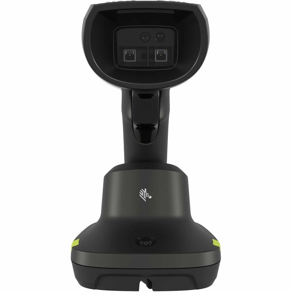 Zebra DS8288-DL4U2104SVN DS8288 Barcode Scanner Kit – Cable/Wireless – 1D, 2D