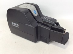 Digital Check SSP1-B1 SmartSource SSP1120100-P20 Check Scanner 80DPM MICR ^