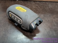 Vocollect Talkman T5 T5m TT-700-100 RG Bluetooth Terminal w Battery AS IS