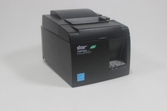 Star TSP100 ECO Future Print Receipt Thermal Printer TSP100II w/ Cables TESTED