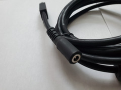 Genuine Symbol USB Charging Cable CBL-TC7X-USB1-01 for Zebra TC70 TC72 TC75 TC77