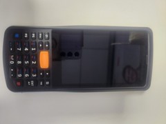 Emdoor Rugged Handheld, 4&Prime; Display, Android 11, 4G, 8 Core CPU, 4GB Ram,Wifi, BT