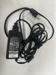 Verifone A/C Power Supply / Adapter Model #SM09001A Part #CPS10936-3S-R