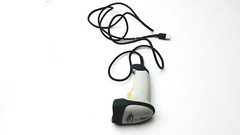 Symbol Motorola LS2208-SR20007 1D Laser Barcode POS Scanner