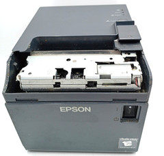 Epson TM-L90 M313A Compact Thermal POS Kitchen Retail Receipt Printer USB Serial