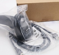 Symbol DS4308-XD00007VZAP Handheld USB High-density 1D 2D Barcode Scanner Reader