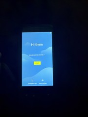 Chainway C72 Android Barcode Scanner / Mobile Computer (Used – Great Condition)