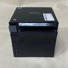 Epson TM-m30 M335A POS 3&Prime; Receipt Mobile Thermal Label Printer