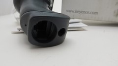 KEYENCE HR101 Barcode Scanner Black