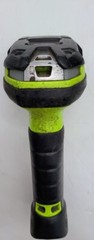 Lot of 11 Zebra SR Scanner Li3608 -SR00003VZWW USB Cable Commercial