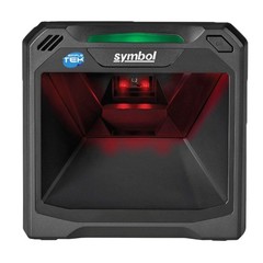 Zebra Symbol Ds7708 Desktop Scanner 1D 2D QR POS USB Wired Fixed IP52 | Ds770