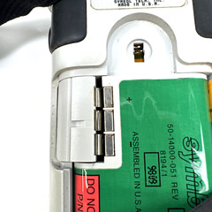 Symbol PDT-3100 Portable Data Terminal (PDT3100-S0813010) – Untested