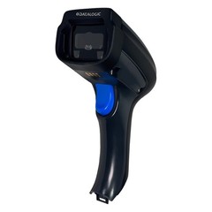 💚RESTORED💚Datalogic POWERSCAN PM9501 BK-910-RT Barcode Scanner w/Bundle