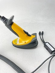 SYMBOL TECHNOLOGIES P304PRO-I100 BARCODE SCANNER