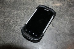 *SYMBOL* TC700H-GC11ES Handheld Computer & Barcode Scanner TC70
