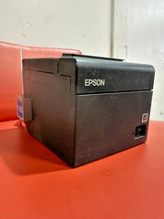EPSON TM-T20II THERMAL USB RECEIPT PRINTER