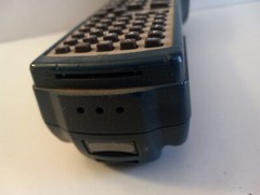 INTERMEC TRAKKER ANTARES TERMINAL T2420 Parts/Repair