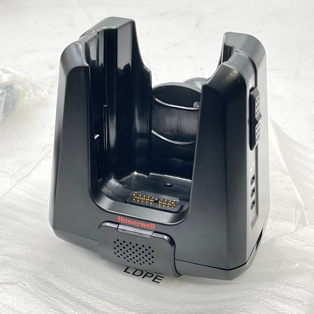 Honeywell Dolphin 99EX Mobile Base Vehicle Kit 24-48V Direct Connect Power NEW