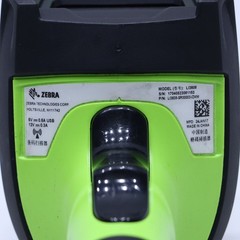 ZEBRA LI3608 LI3608-SR00003VZWW BARCODE SCANNER