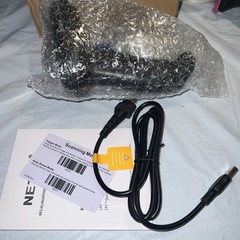 NETUM NT-1228BC Bluetooth Barcode Scanner Wireless 1D CCD Reader