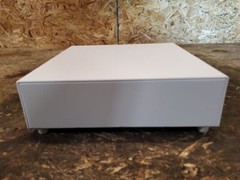 STAR MICRONICS, CASH DRAWER, CD3-1313WT45-S2, WHITE, 13X13, 37965550