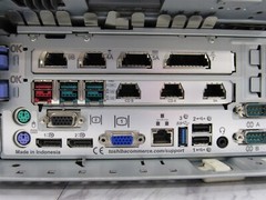 IBM TOSHIBA 4900-786 POS REGISTER i3-4330 @ 3.50GHz 12GB RAM Tested – WIDE
