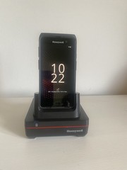 Honeywell CT40 XP Android Wi-Fi, NFC, SIM, BT CT40P-L0N-27R11AE. Barcode Scanner