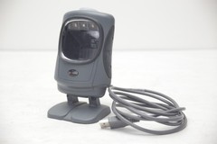 Code CR5020 Barcode Scanner CR5000 Presentation Reader