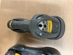 Lot of 3x Symbol/Motorola LS3578-FZ20005WR Barcode Scanners