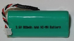 Lot 10 New Motorola SYMBOL DS6878 LI4278 Barcode Scanner Battery FREE shipping